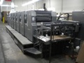1993 Heidelberg MOSH+L - Straight press **HOT**
