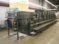 94 Heidelberg SM 72 S+L - Straight press**HOT**