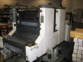 1995 Komori Sprint II-228 **HOT**