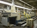 1998 Komori Lithrone 440RP**HOT**